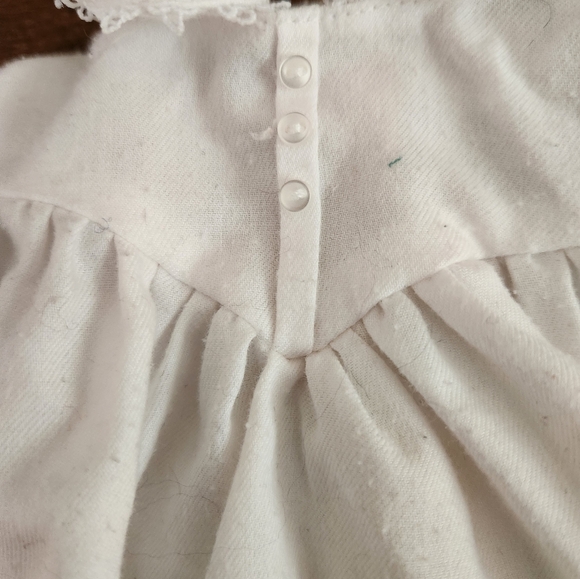 American Girl ADDY nightgown - Picture 2 of 3